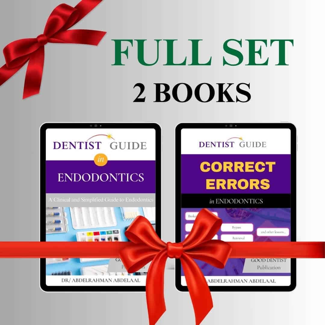 FULL SET (2 BOOKS) - E-BOOK BUNDLE