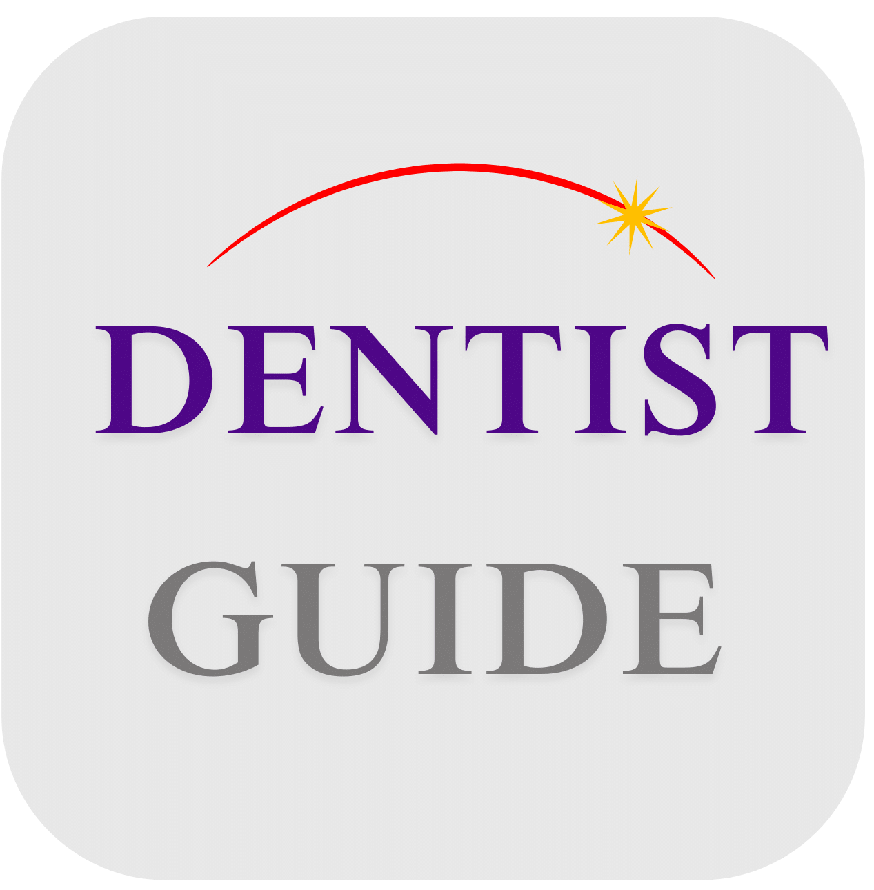 Dentist Guide Logo